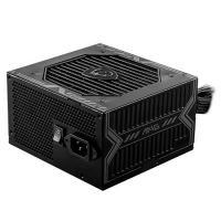 Fonte ATX 650w MSI Mag A650BN 80 Pluz Bronze