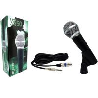 Microfone LS50 Leson (P10)