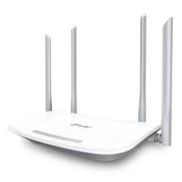 Roteador Wireless AC1200 MU-MIMO Tp-Link Archer C20W (4 Ant. Fixas)