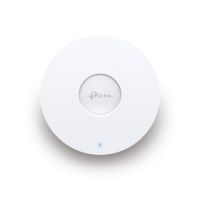 Roteador Wireless Corporativo AX3000 MU-MIMO Gigabit Mesh EAP653 Tp-Link (Mont. Teto) (Fonte POE no inclusa)