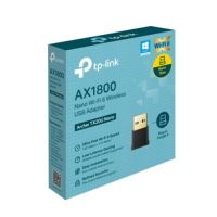 Adaptador USB Wireless Tp-Link AX1800 Archer TX20U Nano
