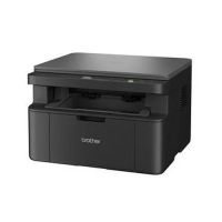 Impressora Multifuncional Laserjet Mono Brother DCP 1632W Wireless/Rede