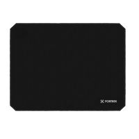 Mouse Pad Gamer Speed Fortrek 440mmX350mm Preto