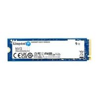 SSD M.2 Nvme 2280 1TB NV3 Kingston