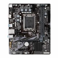Placa Me S1700 M-Atx Gigabyte H610M K DDR4 USB 3.2 HDMI