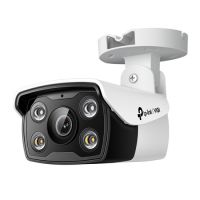 Câmera Ip Tp-Link Bullet Vigi C330 Externa Full Color Lente 4MM 3MP