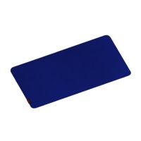 Mouse Pad Gamer Pcyes Exclusive Azul Indico 800mmX400mm
