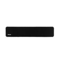 Descanso Apoio p/ Teclado em Silicone Pcyes Preto
