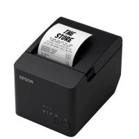 Impressora Cupom Trmica Epson TM-T20X-II USB/SERIAL c/ Guilhotina