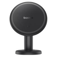 Suporte Magnético de Mesa p/ Smartphone Baseus Preto