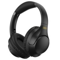 Headphone USB s/ Fio QCY H2 Pro Wireless Preto