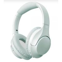 Headphone USB s/ Fio Qcy H2 Pro Wireless Branco