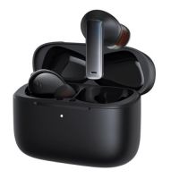 Fone de Ouvido Bowie M2 Bluetooth s/ Fio Preto Baseus