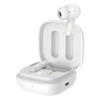 Fone de Ouvido T13 Anc Bluetooth s/ Fio c/ Microfone Branco QCY