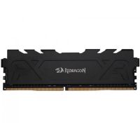 Memória Ram 8Gb DDR4 3200Mhz Redragon Rage