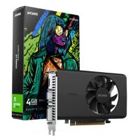 Placa de Video PCI-E 4Gb GF GT 740 DDR5 (128 Bits) Pcyes HDMI/DVI/VGA