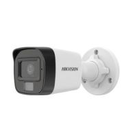 Câmera Hikvison Bullet IP DS-2CD1021G2-LIUF 1080p Lente 2.8mm Full HD