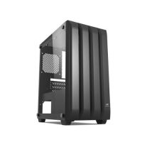 Gabinete Micro ATX C3 Tech MT-G100BK Preto