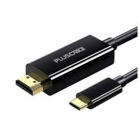 Cabo USB-C x Hdmi 3M Pluscable