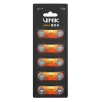 Bateria 1,5v LR44 Vinik