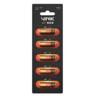 Pilha Alcalina 12v 27A Vinik (Controle Alarme)
