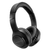 Headphone Aiwa Bluetooth c/ Microfone Preto