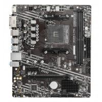 Placa Me AM4 M-Atx MSI B550M-A Pro DDR4 HDMI/DVI