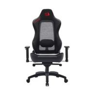 Cadeira Redragon Gamer Nero c/ Reg. Altura Preta