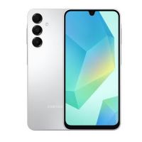 Telefone Celular Smartphone Samsung Galaxy A16 Dual Chip 128Gb Cinza Tela 6.7