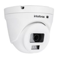 Cmera Intelbras Dome Vipc 1230 D G2 1080P Lente 2.8mm 30Mt