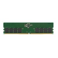 Memria Ram 16Gb DDR5 5600Mhz Kingston