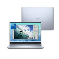 Notebook Dell Inspirion 14 5440 Prata (I7-150U, 32Gb, SSD 512Gb, Placa de Video 2Gb MX570A Dedicada, Tela 14