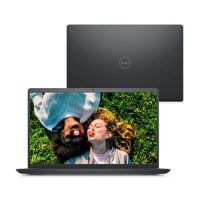 Notebook Dell Inspirion 15 3520 Preto (I5-1235U, 8Gb, SSD 256Gb, Tela 15.6