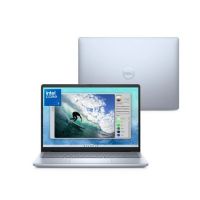 Notebook Dell Inspirion 14 5440 Prata ( 7-150U, 16Gb, SSD 512Gb, Placa de Video 2Gb MX570A Dedicada, Tela 14