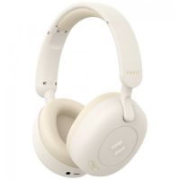 Headphone Havit Bluetooth H630 c/ Microfone Bege