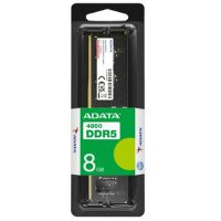 Memria Ram 8Gb DDR5 4800Mhz Adata