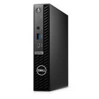 Computador Dell Optiplex 7020 Micro (I5-12500T, SSD 256Gb, Ram 8Gb, Win Pro, Teclado e Mouse)