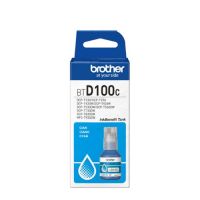 Refil Brother DCP-T230/DCP-T430W/DCP-T530W/DCP-T730W/MFC-T930W Ciano (BTD100C) 48.8ml