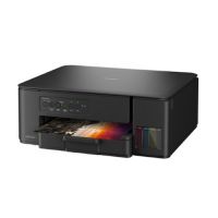 Impressora Mutlifuncional Tanque de Tinta Brother DCP-T430W Wireless
