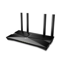Roteador Wireless Ax3000 MU-MIMO Gigabit Mesh Tp-Link EX520 (4 Ant. Fixas)
