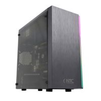 Computador NTC Pc Home I5 8400 (I5-12400, SSD 256Gb, Ram 8Gb)