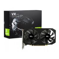 Placa de Video PCI-E 4Gb GF Gtx 1050 TI DDR5 (128 Bits) VxPro HDMI/DVI/DP