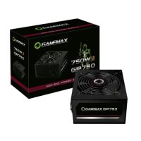 Fonte Atx 750w Gamemax GP750 80 Plus Bronza c/ PFC Ativo