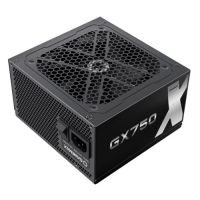 Fonte Atx 750w Gamemax GX750 80 Plus Gold c/ PFC Ativo