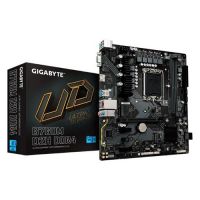 Placa Me S1700 M-Atx Gigabyte B760M D2H DDR4 USB 3.2 Vga/HDMI