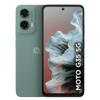 Telefone Celular Smartphone Motorola Moto G35 5G Dual Chip 256Gb Cinza Tela 6.7