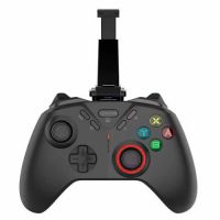 Joystick Redragon Forge s/ Fio p/ PC/Switch/Ps3/Ps4 Preto