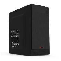 Gabinete M-Atx Alltek ATK01 Preto s/ Fonte