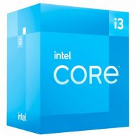 Processador Intel S1700 Core I3-14100 4.7Ghz 12Mb Cache Box