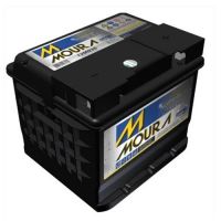 Bateria Estacionária 12v 40Ah Moura